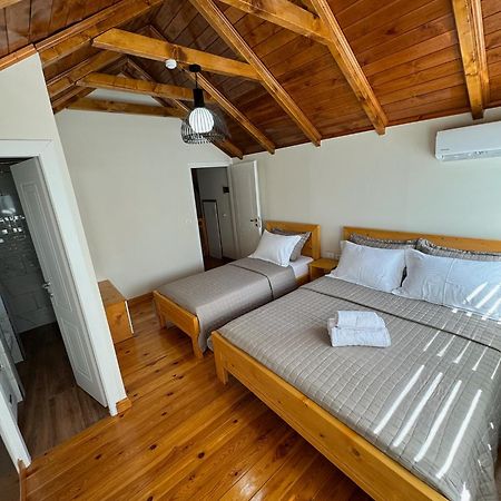 Villa Sana Rooms Përmet Exterior foto